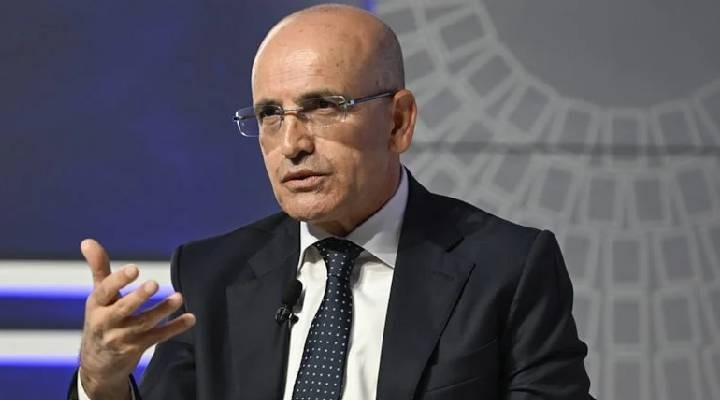 Şimşek'ten Türkiye ekonomisi değerlendirmesi