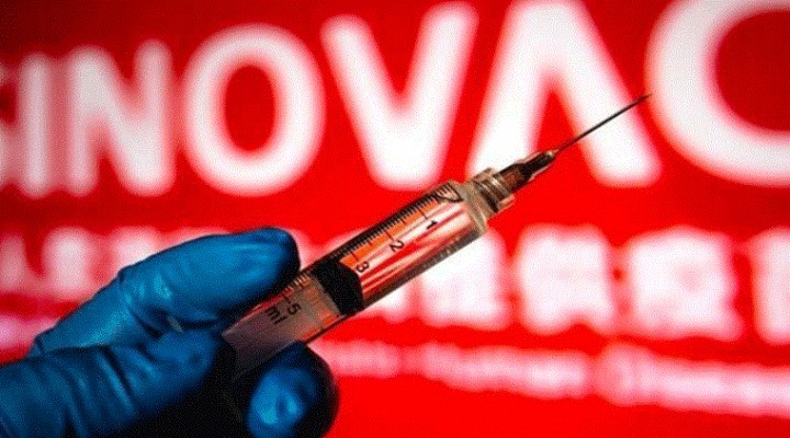 Çin aşısının Türkiye sonuçları açıklandı