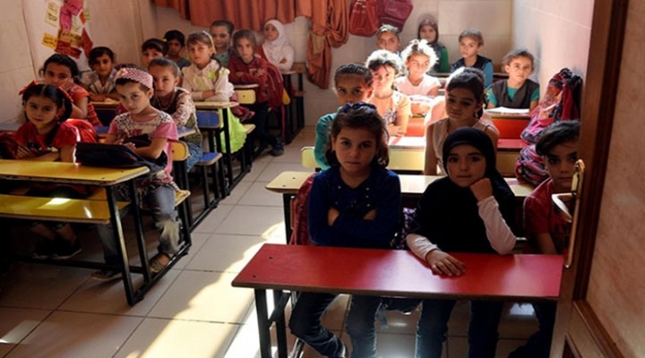 Şırnak'ta 55 okulda eğitime 2 gün ara!