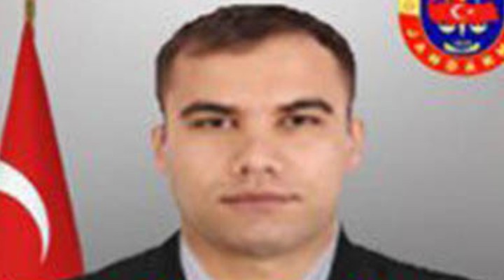 Şırnak'ta kahreden kaza: 1 asker şehit!