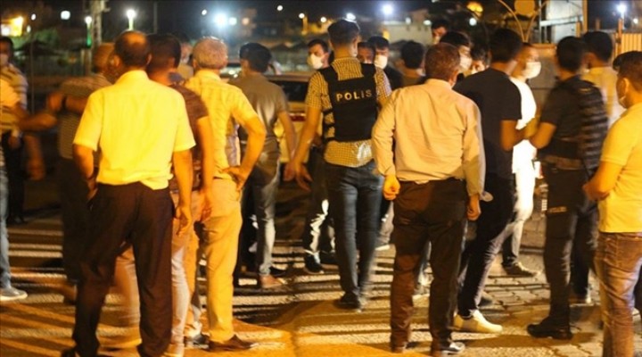 Şırnak'ta patlama: 4 ölü!