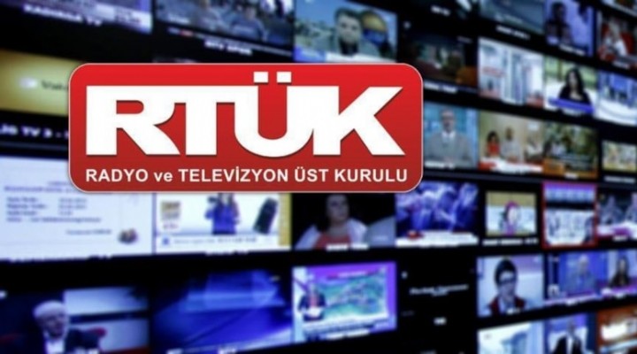 RTÜK'ten televizyon kanallarına TUSAŞ cezası!