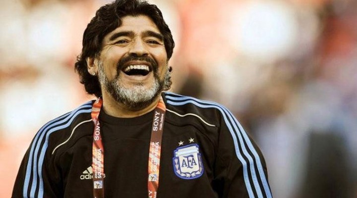 Maradona'nın ölümüyle ilgili flaş gelişme!