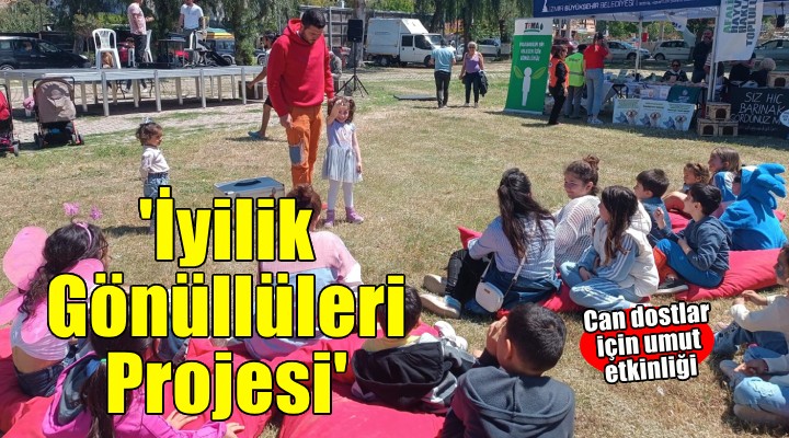 Sokağa atılan Rus finosuna yeni yuva