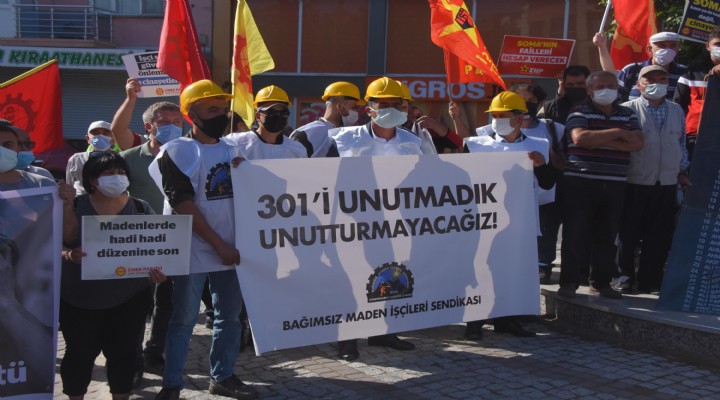 Soma Davası'nda yeniden yargılama!