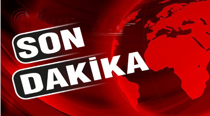 Yunanistan'da yangın felaketi: İpsala sınır kapısı kapatıldı