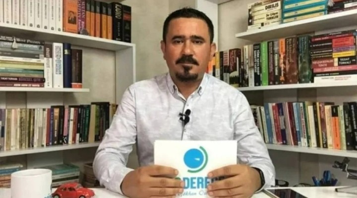 Sosyal medyada tanınan gazeteci hayatını kaybetti