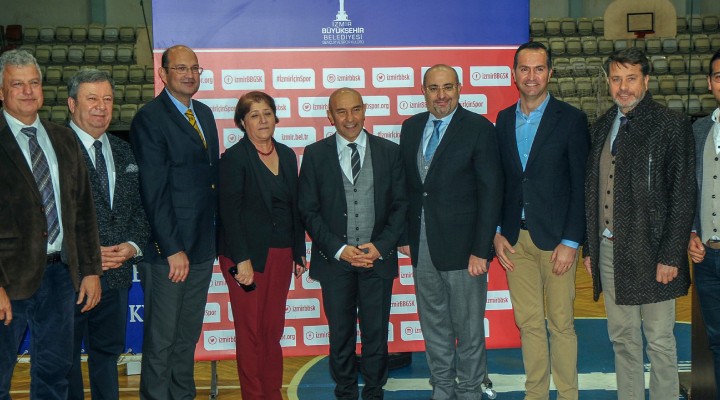 Soyer açıkladı! İzmir Maratonu geliyor