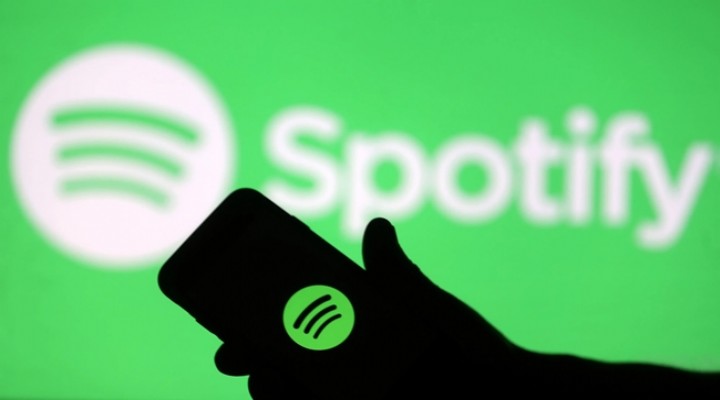 Spotify kapatılacak mı?