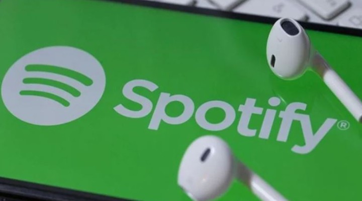 Spotify'a 'dini değerlere ve devlet büyüklerine hakaret' iddiasıyla soruşturma