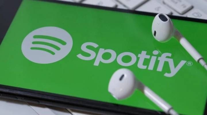 Spotify Türkiye'den çekilebilir