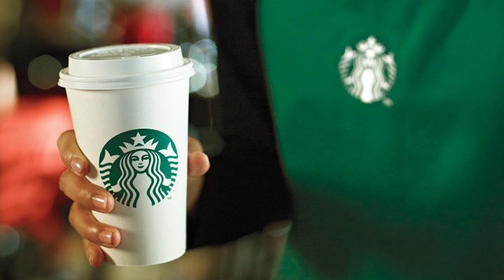 TCDD'den Starbucks kararı!