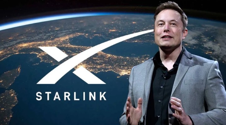 Starlink Türkiye'ye geliyor... BTK'ya resmi başvuru!