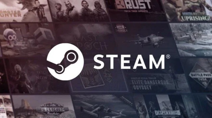 Steam Türkiye'den çekiliyor!