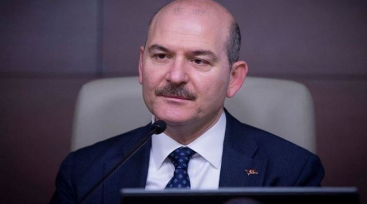 Süleyman Soylu'dan parlamenter sistem açıklaması