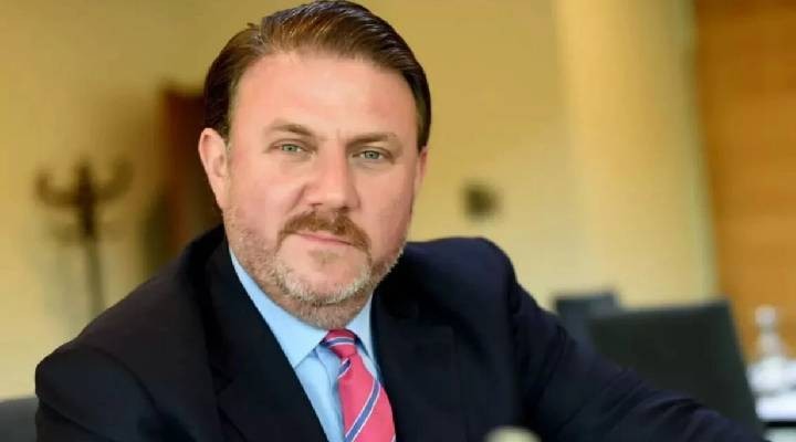 Süleyman Soylu duyurdu: Yiğit Bulut hayatını kaybetti
