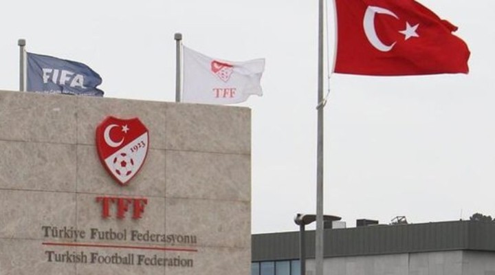TFF 1. Lig maçları TRT'de