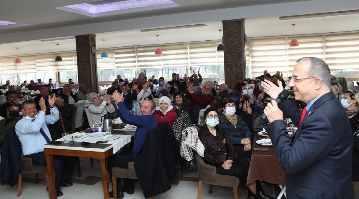 Sürekli, Bergama'dan eleştirilerini sıraladı!