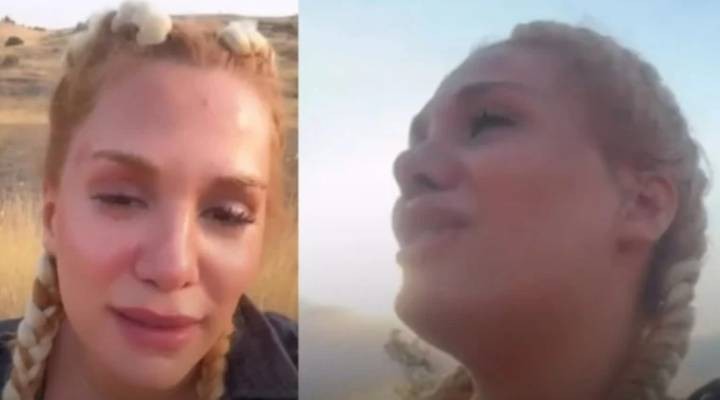 Survivor Almeda ölümden döndü!