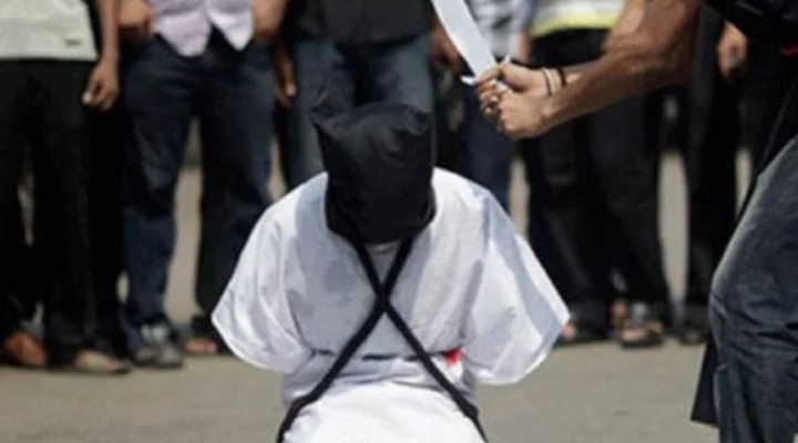 Suudi Arabistan'da kitlesel idam hazırlığı!