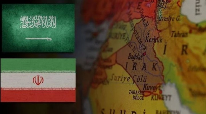 Suudi Arabistan'dan İran'a tehdit gibi uyarı