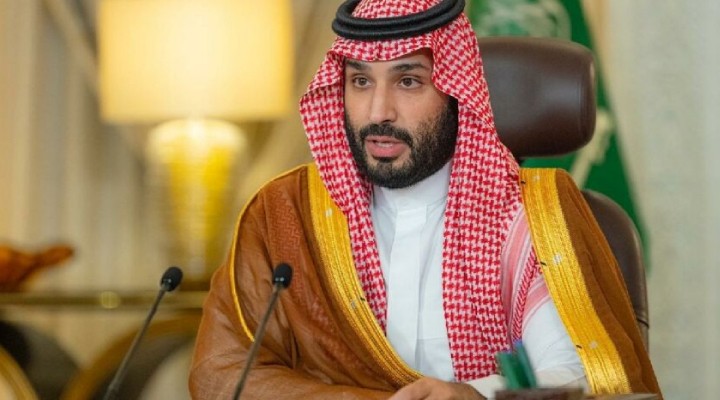 Suudi Arabistan'dan şaşırtan yatırım