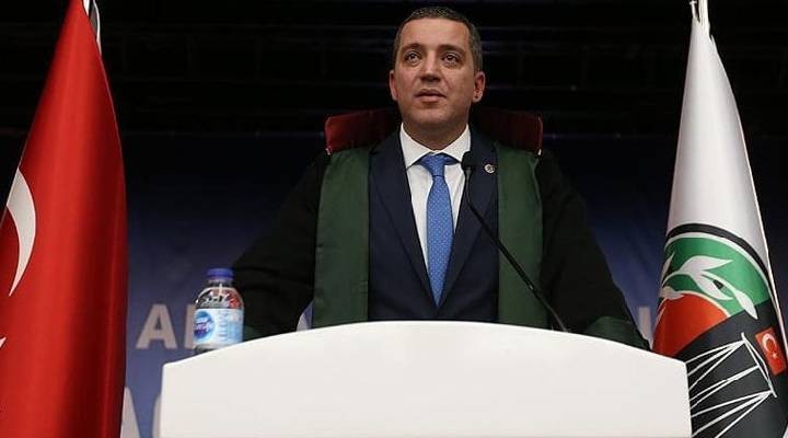 TBB Başkanı'ndan Tayfun Kahraman açıklaması
