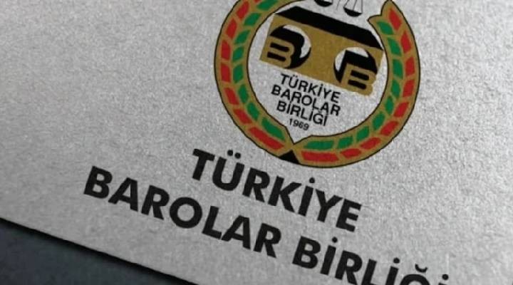 TBB'den CHP'li belediyelere yönelik operasyonlara tepki...