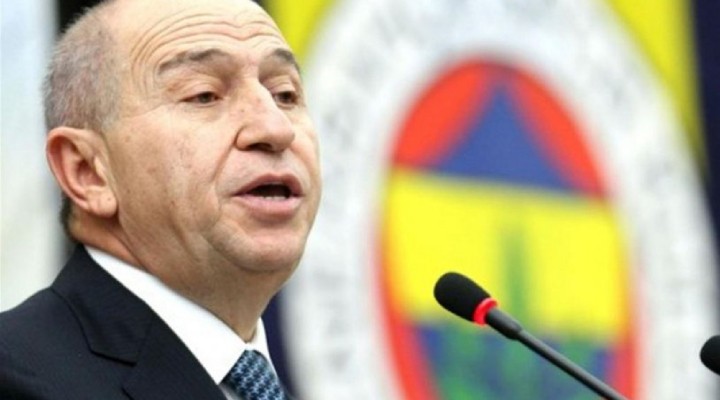 TFF Başkanı Nihat Özdemir'den istifa kararı