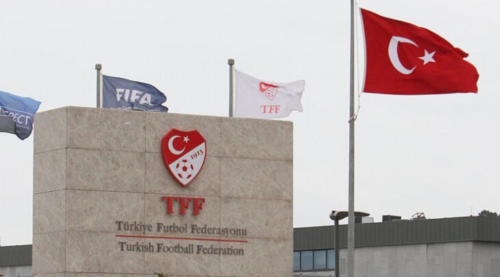 TFF'den Fenerbahçe'nin başvurusuna ret!