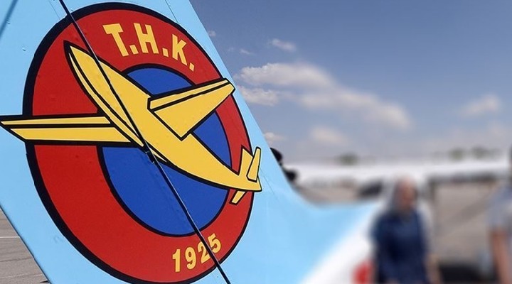 Türk Hava Kurumu'nun hesaplarına bloke konuldu!