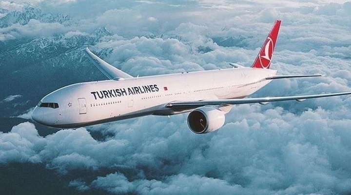 THY pilotu uçuş sırasında hayatını kaybetti!