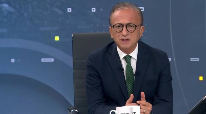 TRT'ye vize vermediler: Beşiktaş maçına muhabir gidemedi