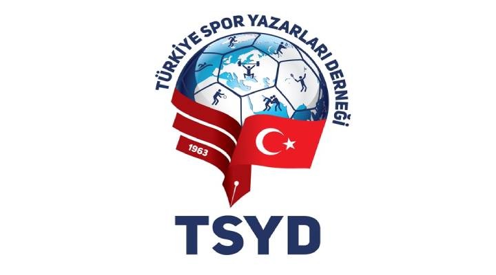 TSYD İzmir'de Yılın Spor Ödülleri sahiplerini buluyor