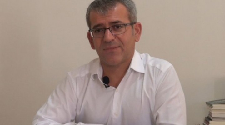TTB Yüksek Onur Kurulu Üyesi Dr. Şeyhmus Gökalp'e 15 yıl hapis istemi