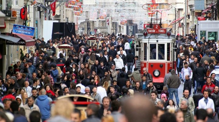 TÜİK, işsizlik rakamlarını açıkladı