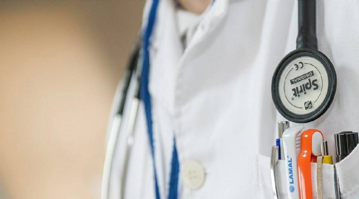 TUS yerleştirme sonuçları açıklandı: En yüksek puanla dermatoloji aldı, çocuk cerrahisi yine boş kaldı
