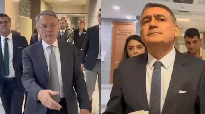 TÜSİAD yöneticilerinin yurt dışı yasağı kaldırıldı