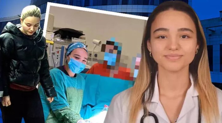 Tahliye edilen sahte doktor ilk kez konuştu!