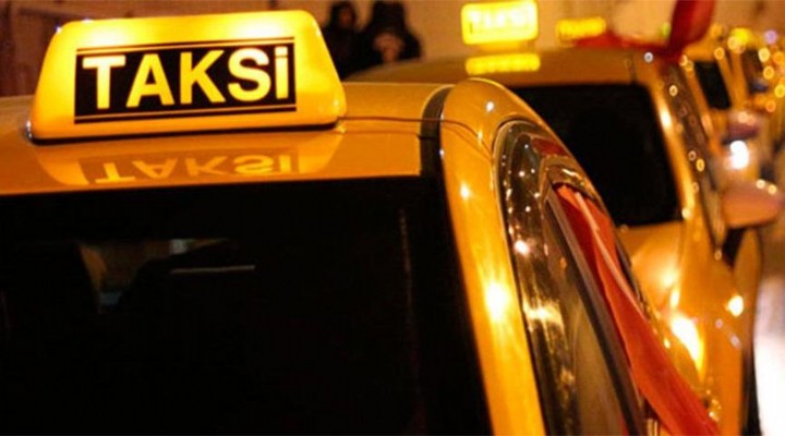 İstanbul'da taksi krizi... Kendi zamlarını belirleyecekler!