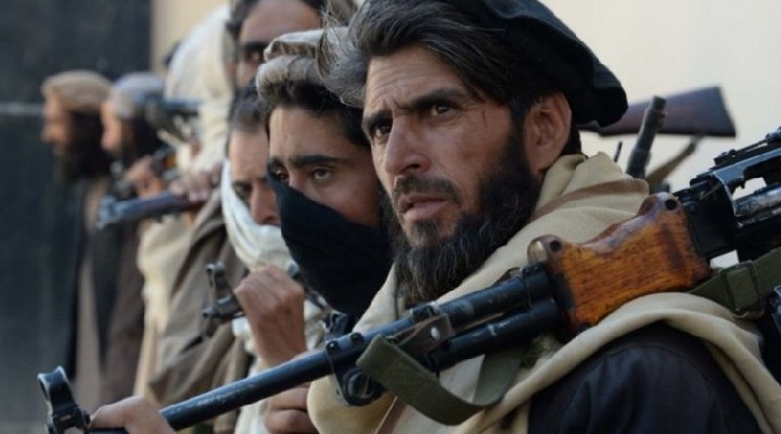 Taliban'ın 'bomba yapma dersi'nde patlama: 30 ölü