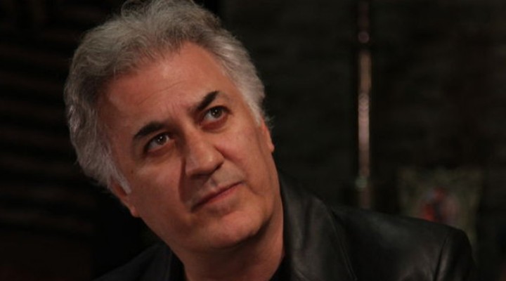 Tamer Karadağlı 