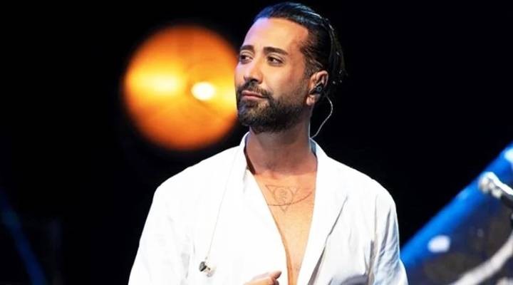 Tan Taşçı Spotify'a açtı ağzını yumdu gözünü