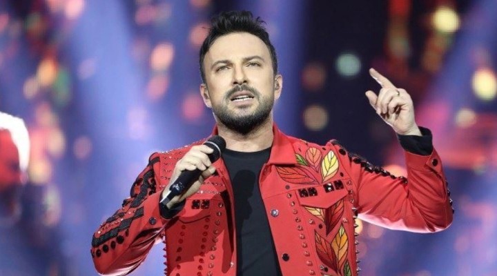 Tarkan'dan Gazze haykırışı: Utanç verici