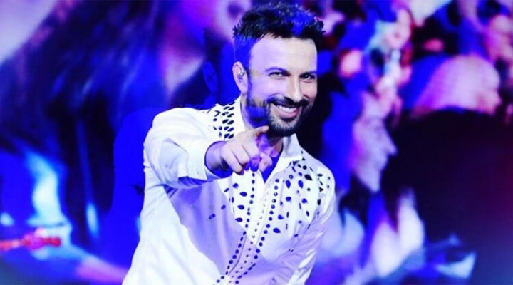 Tarkan'dan sevenlerini üzen karar!