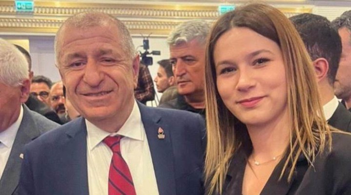 Tayyibe Merve Çakar, Zafer Partisi'nden istifa etti!