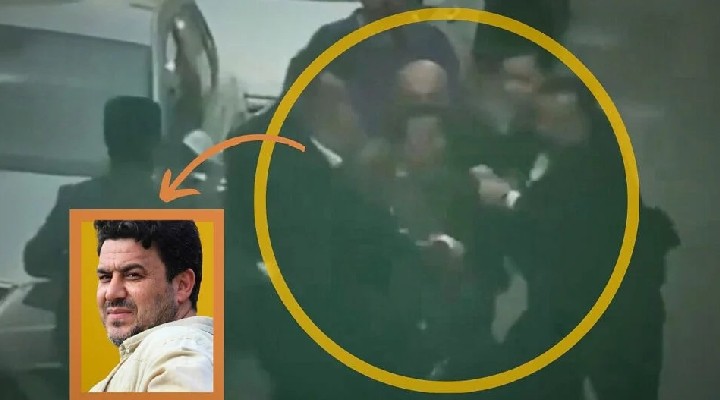 Tazminatını isteyen işçiyi döverek öldürdüler!