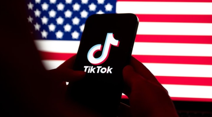 TikTok'a büyük darbe... Ya satılacak ya da yasaklanacak!