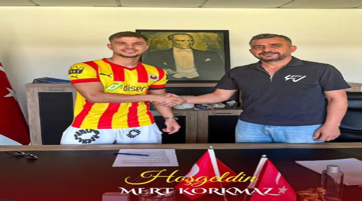 Tire 2021 FK'dan savunmaya takviye