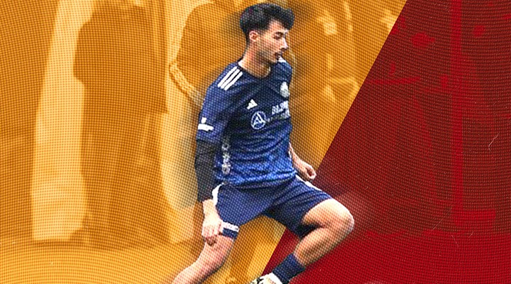 Tire FK'da ilk dış transfer Emin Can